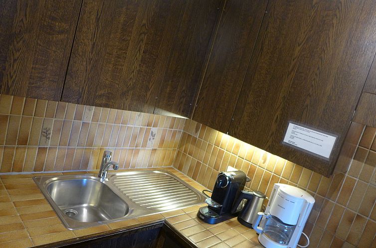Appartement Terrasse Des Alpes 814