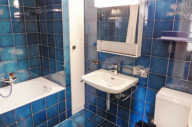 Appartement Terrasse Des Alpes 814