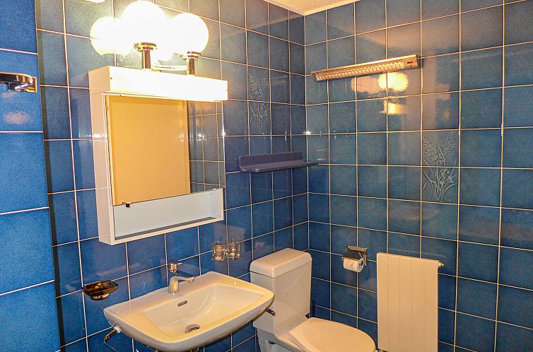 Appartement Terrasse Des Alpes 814