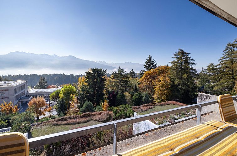 Appartement Jeanne D'Arc Apt. A-8