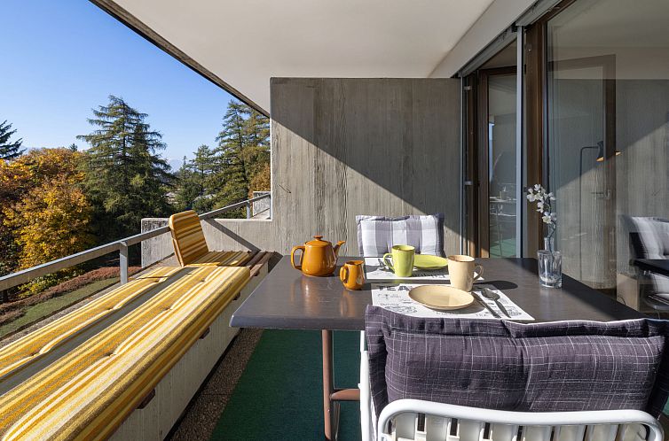 Appartement Jeanne D'Arc Apt. A-8