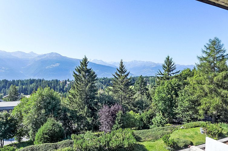 Appartement Jeanne D'Arc Apt. A-8