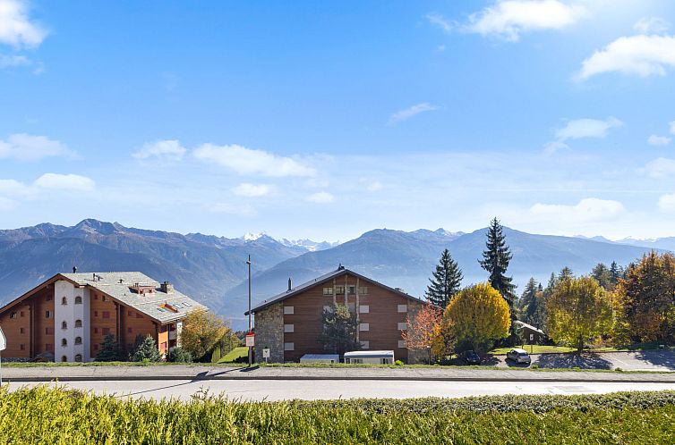 Verblijf 1840643 - Appartement Wallis / Valais - Appartement Marigny Dent-Blanche 9-8