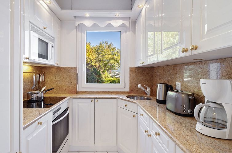 Appartement Marigny Dent-Blanche 9-8