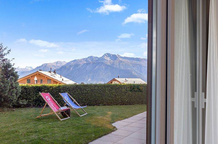 Appartement Marigny Dent-Blanche 9-8