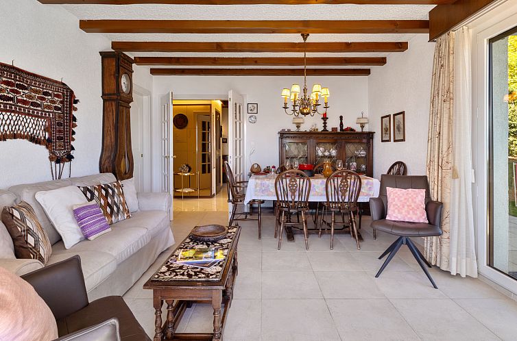 Appartement Marigny Dent-Blanche 9-8