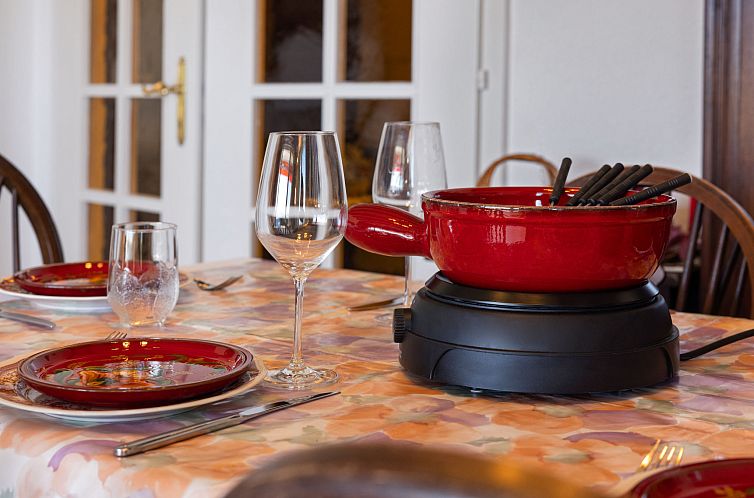 Appartement Marigny Dent-Blanche 9-8