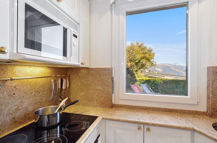 Appartement Marigny Dent-Blanche 9-8