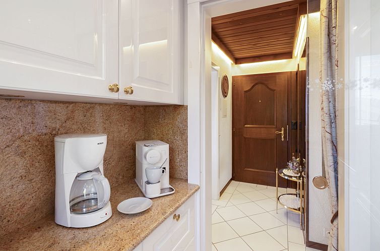 Appartement Marigny Dent-Blanche 9-8