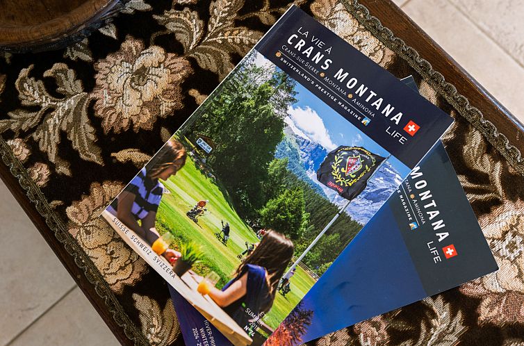 Appartement Marigny Dent-Blanche 9-8