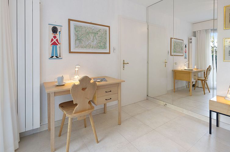 Appartement Marigny Dent-Blanche 9-8