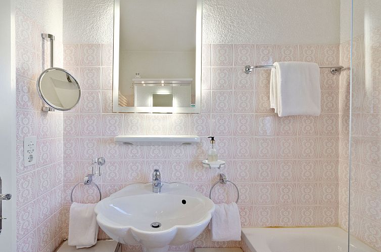 Appartement Marigny Dent-Blanche 9-8