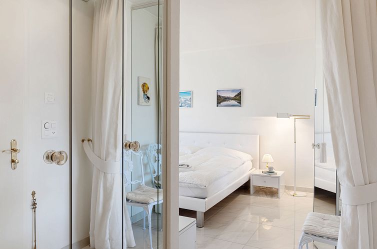 Appartement Marigny Dent-Blanche 9-8