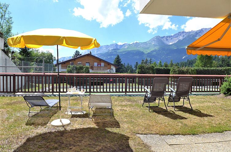 Unterkunft 1840644 - Appartement Wallis - Appartement Valdor A 42 Sud