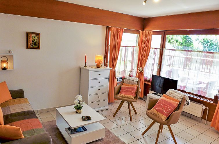 Appartement Valdor A 42 Sud
