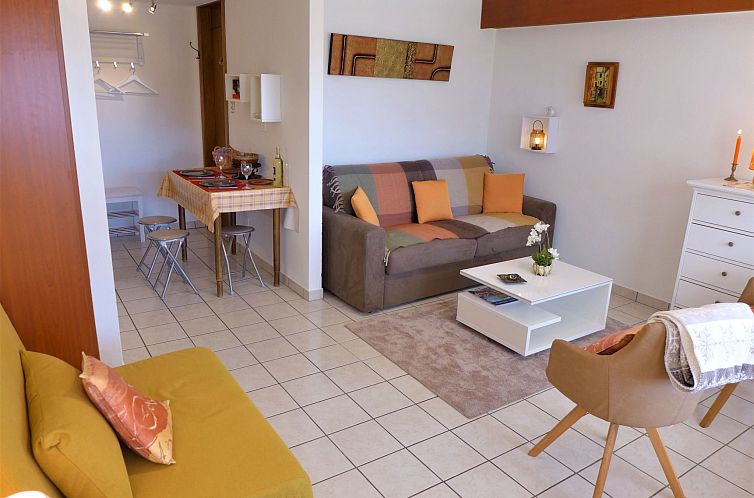 Appartement Valdor A 42 Sud