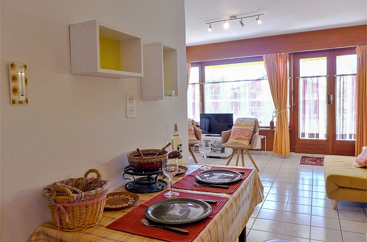 Appartement Valdor A 42 Sud