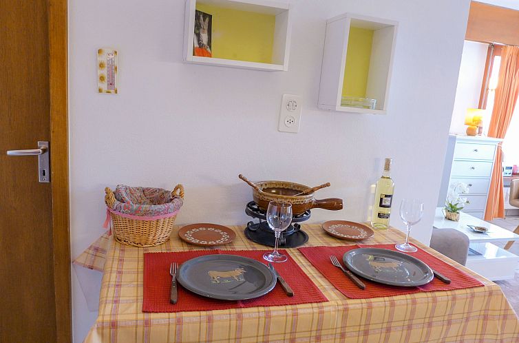 Appartement Valdor A 42 Sud