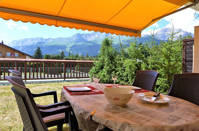 Appartement Valdor A 42 Sud