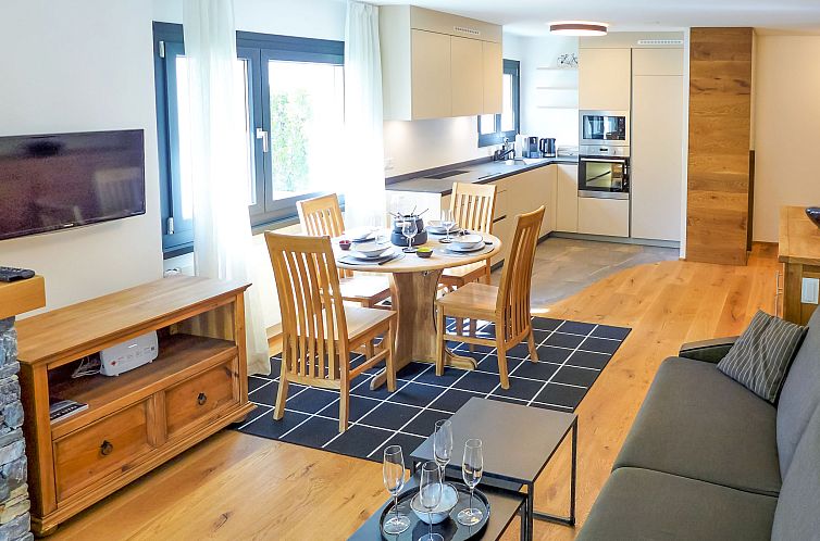 Unterkunft 1840646 - Appartement Wallis - Appartement Résidence La Fenière 03