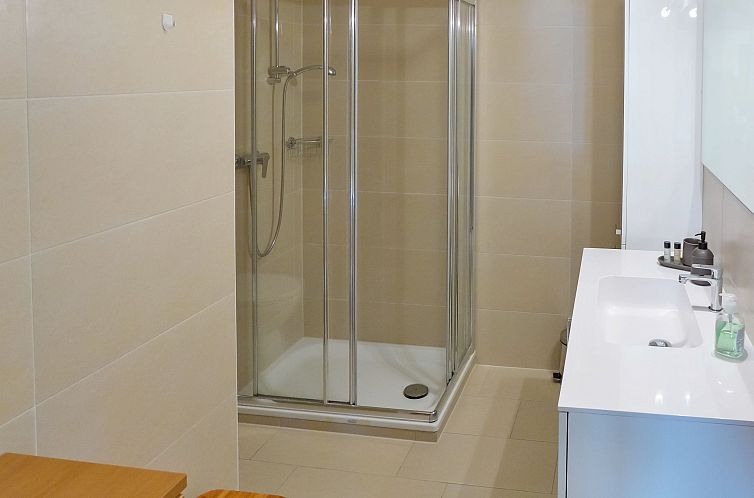 Appartement Résidence La Fenière 03