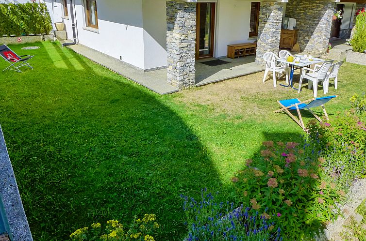 Appartement Résidence La Fenière 03