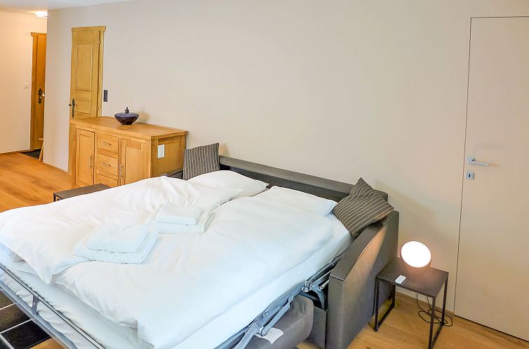 Appartement Résidence La Fenière 03