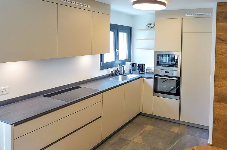 Appartement Résidence La Fenière 03
