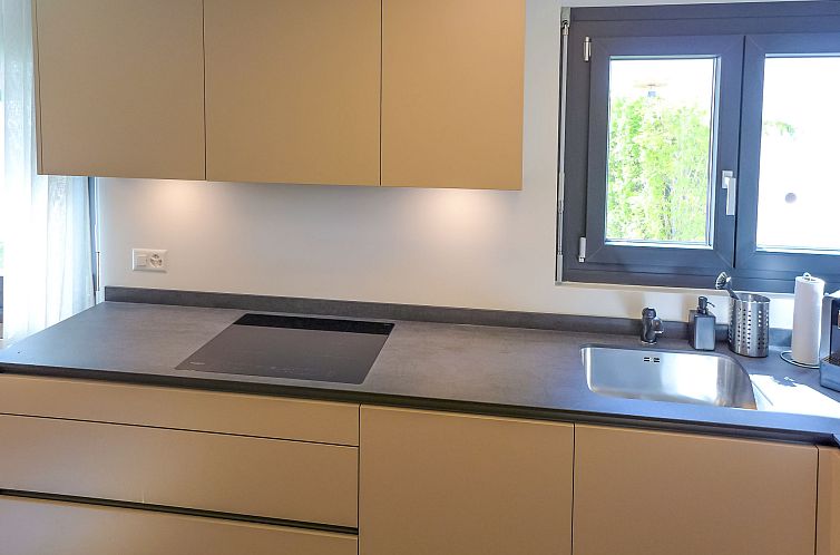 Appartement Résidence La Fenière 03