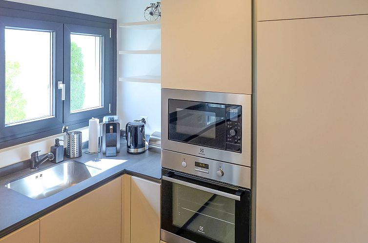 Appartement Résidence La Fenière 03