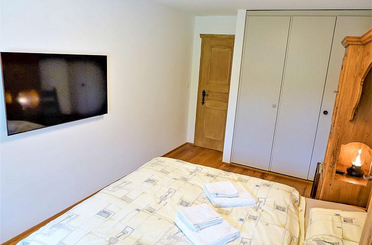 Appartement Résidence La Fenière 03