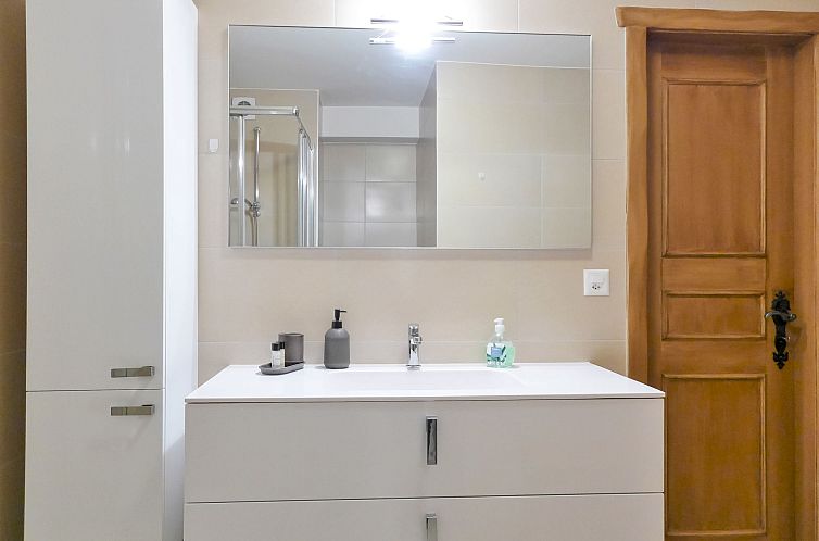 Appartement Résidence La Fenière 03