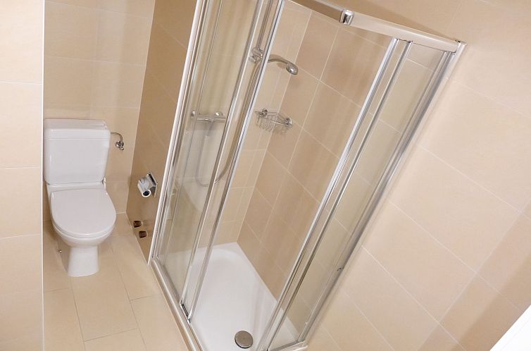 Appartement Résidence La Fenière 03