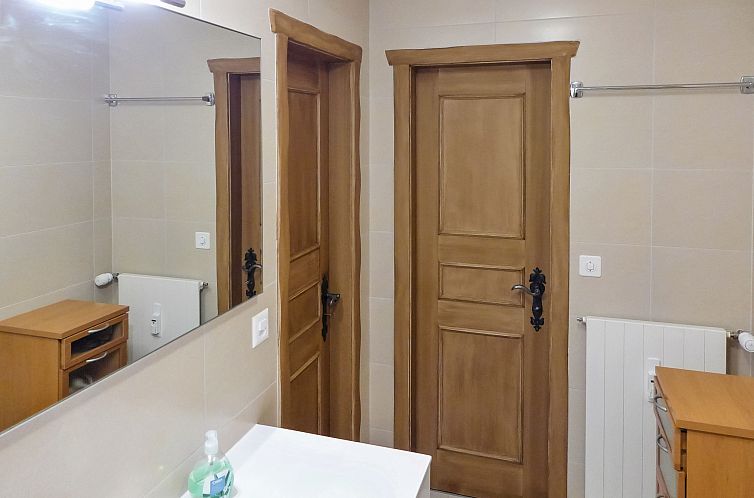 Appartement Résidence La Fenière 03