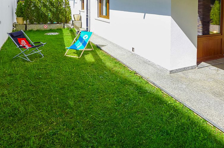 Appartement Résidence La Fenière 03