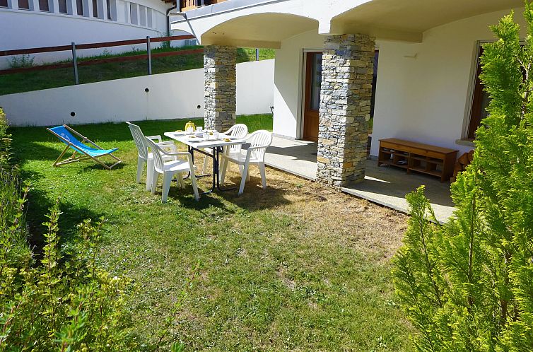 Appartement Résidence La Fenière 03