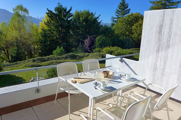 Guest house 1840651 - Apartment Wallis / Valais - Appartement Jeanne D'Arc Apt. B-11