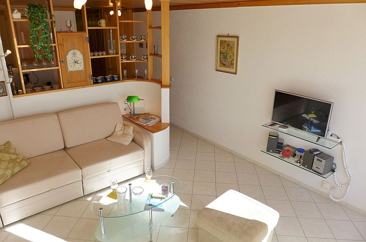 Appartement Jeanne D'Arc Apt. B-11