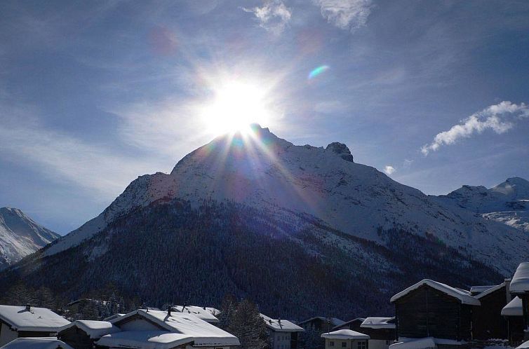 Appartement Snow-Fun B