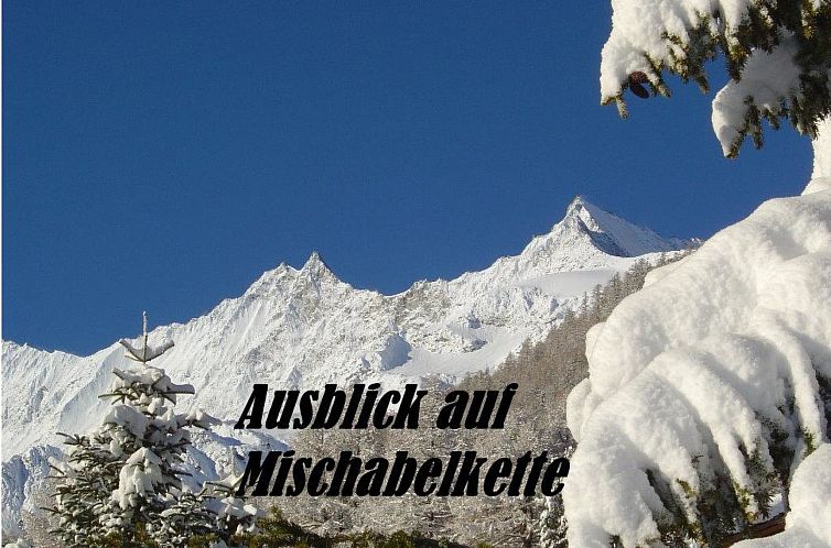 Appartement Snow-Fun B