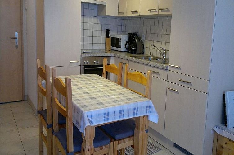 Appartement Snow-Fun B