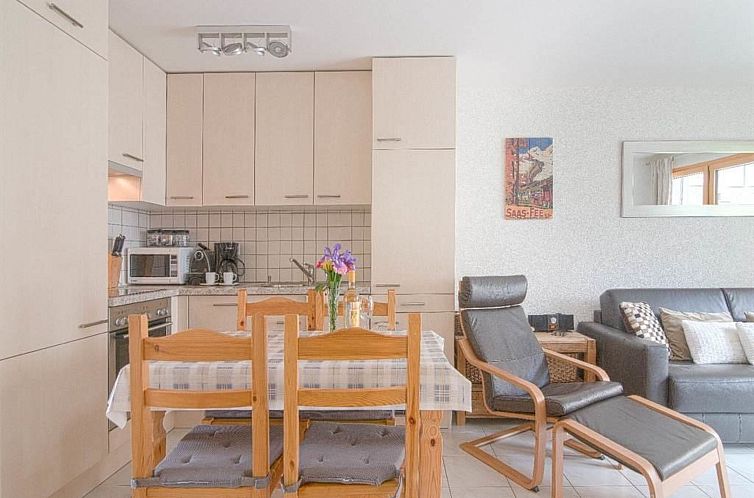 Appartement Snow-Fun B