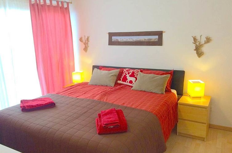 Appartement Snow-Fun B