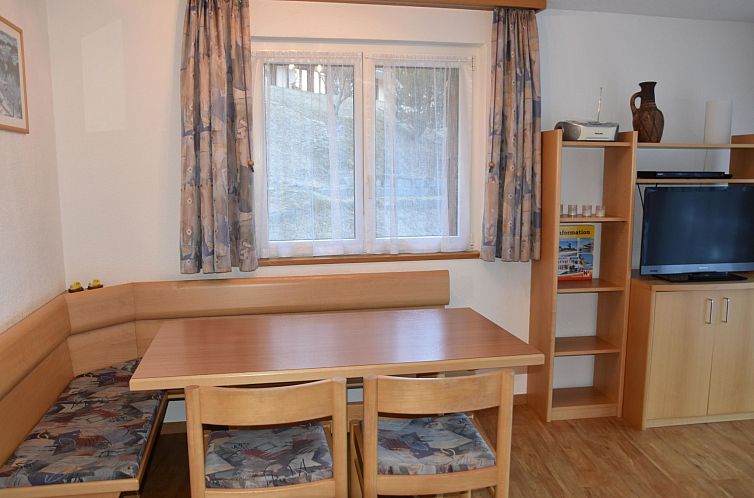 Appartement Snow-Fun B