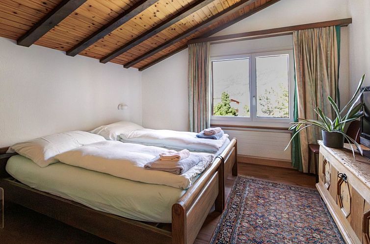 Appartement Everest
