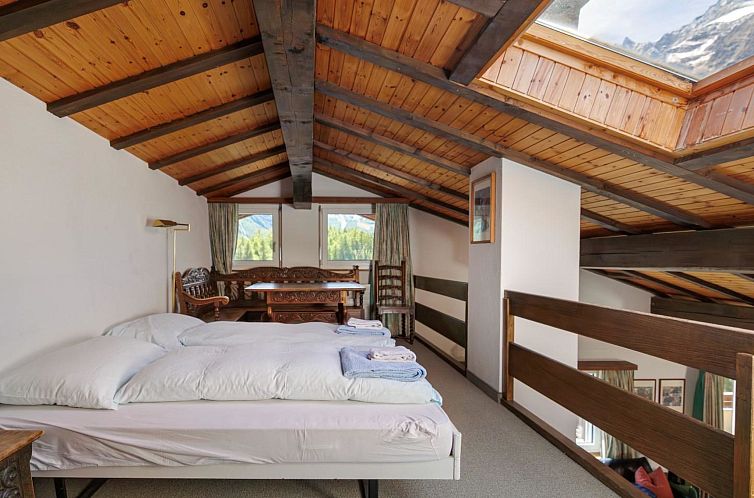 Appartement Everest