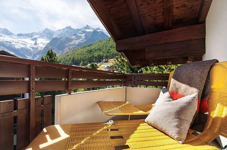 Appartement Everest