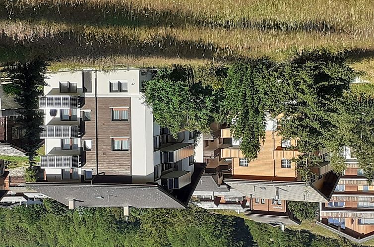 Appartement Floralpina Appartement/Fewo Wohnung Nr. 505