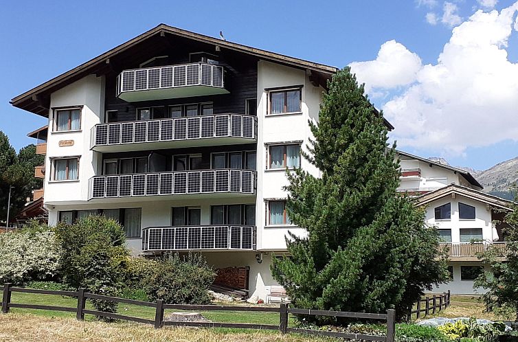 Appartement Floralpina Appartement/Fewo Wohnung Nr. 505