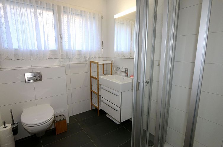Appartement Perrine Garden